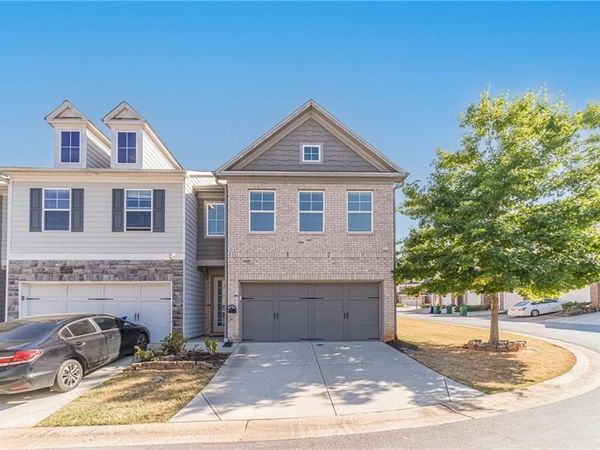 4086 Fireoak Drive, Decatur, GA 30032