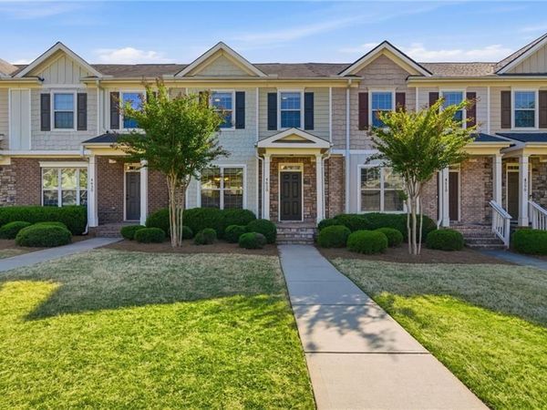4620 Cold Spring Court , Cumming, GA 30041