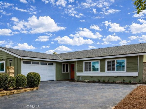 13314 Loumont, Whittier, CA 90601