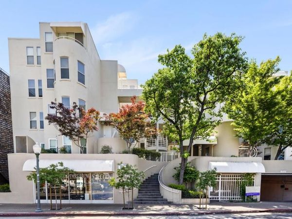 425 Alma Street, Unit 309, Palo Alto, CA 94301