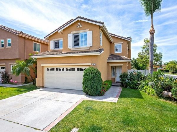 46 Ohio, Irvine, CA 92606