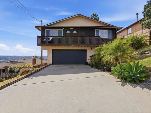 1232 Maria Avenue, Spring Valley, CA 91977