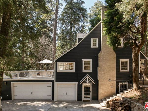 920 Oak Road, Skyforest, CA 92385