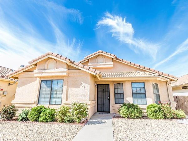 721 La Morena Drive, Hemet, CA 92545