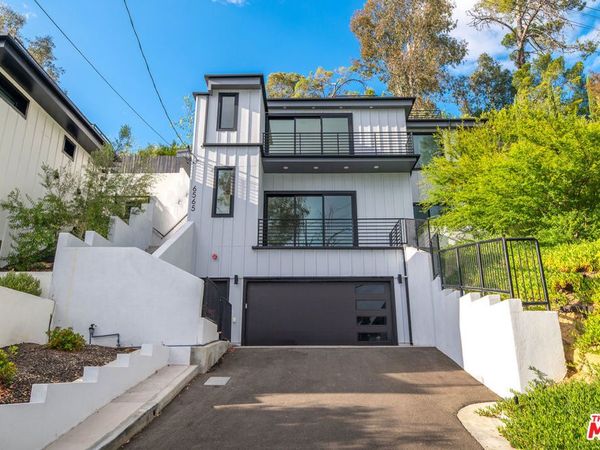 6565 Pickwick Street, Los Angeles, CA 90042