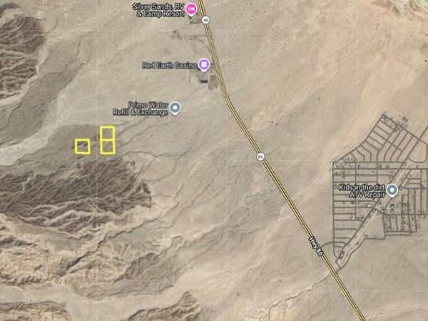 31 Hwy 86 , Salton City, CA 92274