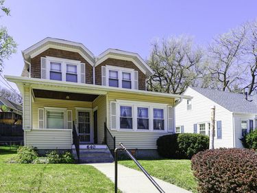 640 HARRISON Street, COUNCIL BLUFFS, IA 51503