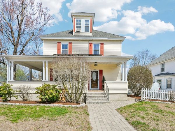 128 East Street, Methuen, MA 01844