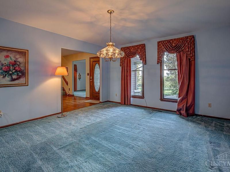 6215 Daleview Road, Cincinnati, OH 45247 Photo 10