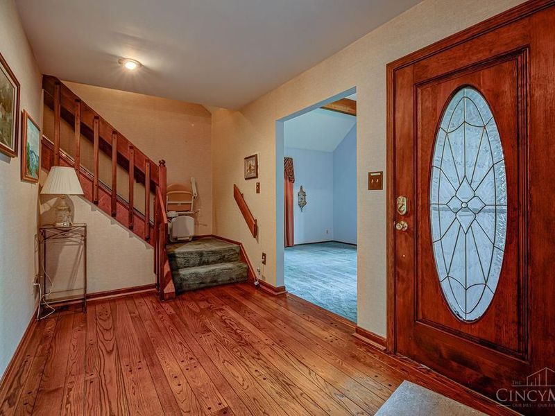 6215 Daleview Road, Cincinnati, OH 45247 Photo 4