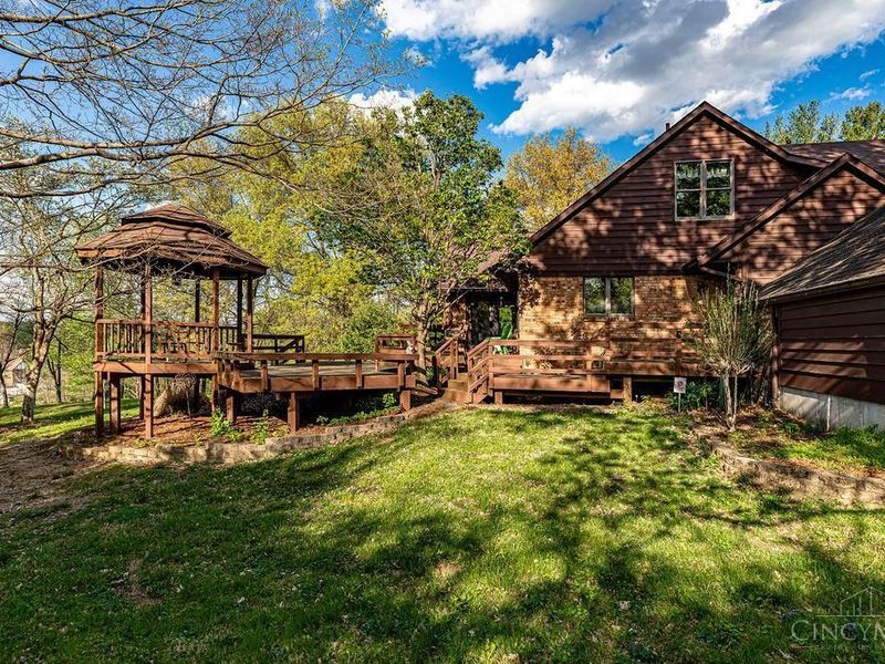 6215 Daleview Road, Cincinnati, OH 45247 Photo 60