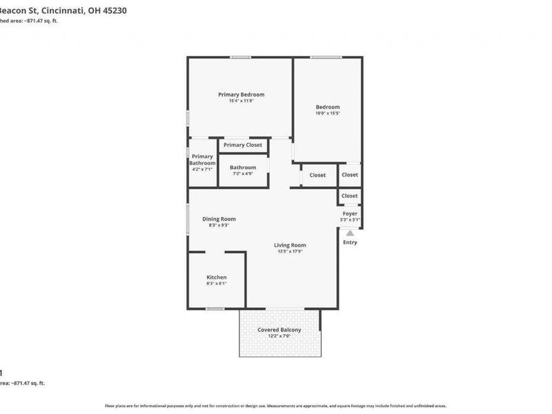 1546 Beacon Street, Cincinnati, OH 45230 Photo 56