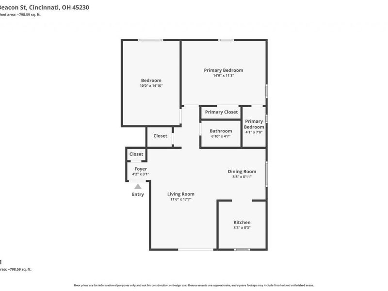 1546 Beacon Street, Cincinnati, OH 45230 Photo 57