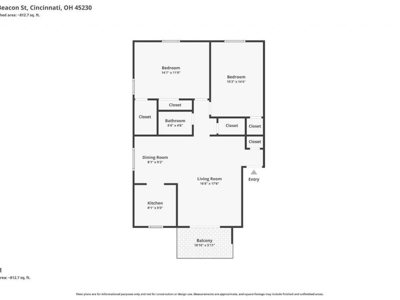 1546 Beacon Street, Cincinnati, OH 45230 Photo 58