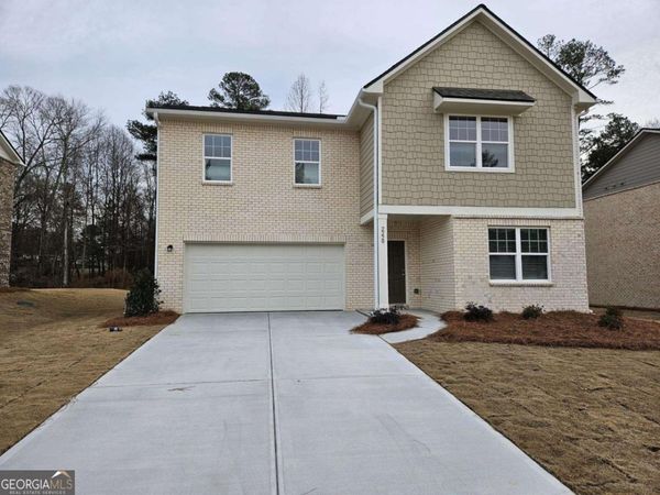 2229 Argento Circle, Dacula, GA 30019