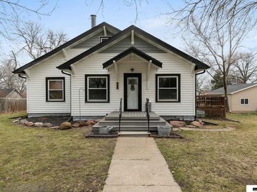 720 E Street, Palmyra, NE 68418