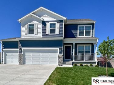8516 S 184th Way, Gretna, NE 68136