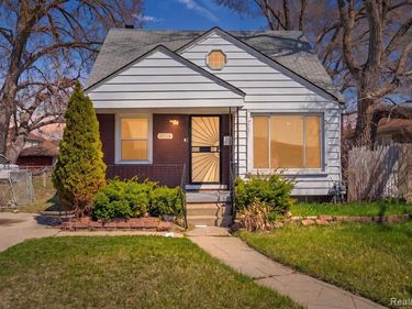12716 Conner Street, Detroit, MI 48205