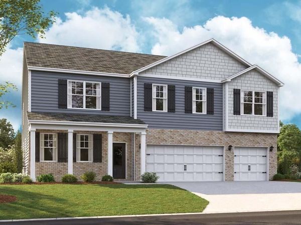 7994 Watercolour Lane, Ooltewah, TN 37363