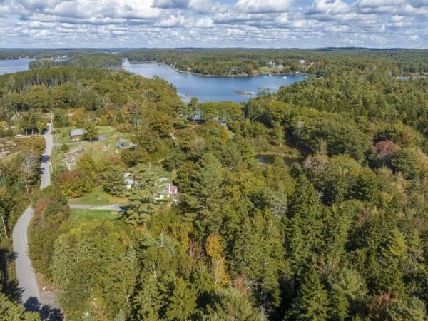 P/O 4-1 Cameron Point Road , Southport, ME 04576
