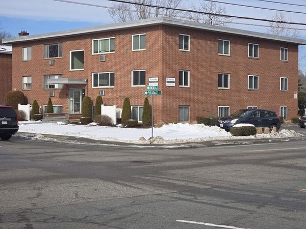 194 Lincoln St, Unit 4, Stoughton, MA 02072