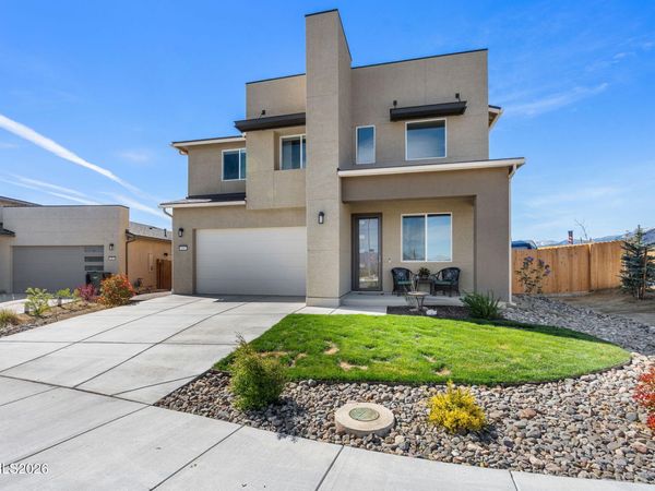1500 Jett Way, Carson City, NV 89705