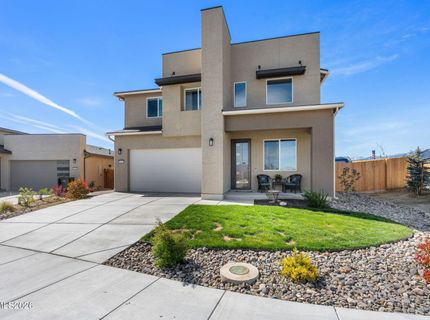 1500 Jett Way, Carson City, NV 89705 Photo