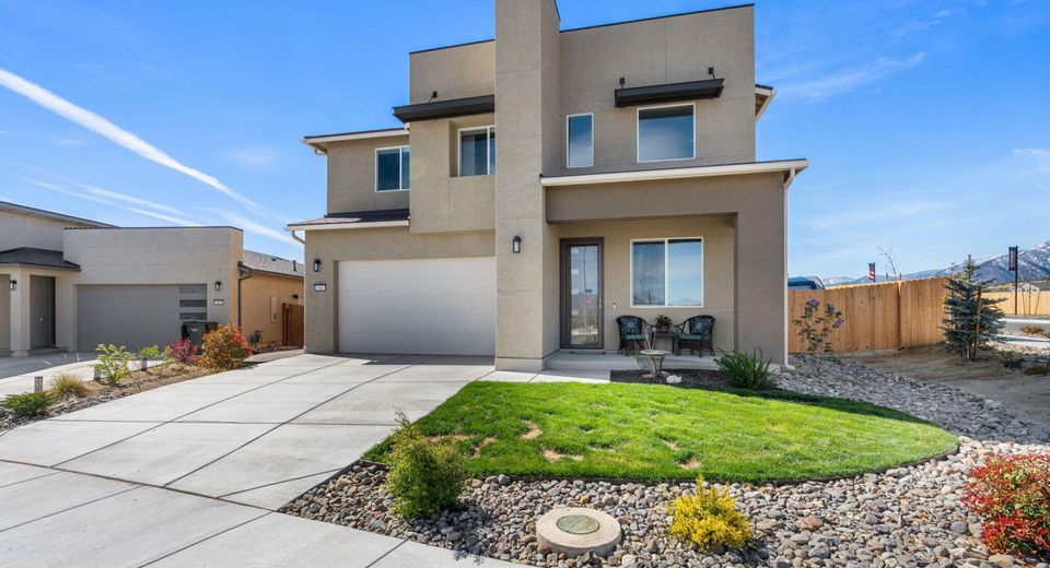 1500 Jett Way, Carson City, NV 89705 Photo