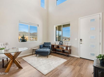 1500 Jett Way, Carson City, NV 89705 Photo