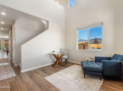 1500 Jett Way, Carson City, NV 89705 Photo