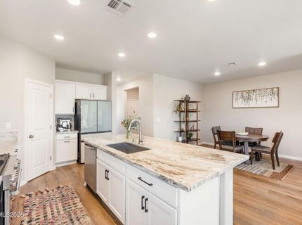 1500 Jett Way, Carson City, NV 89705 Photo