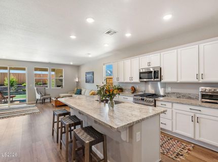 1500 Jett Way, Carson City, NV 89705 Photo