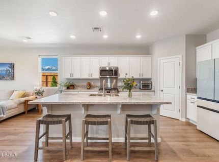 1500 Jett Way, Carson City, NV 89705 Photo