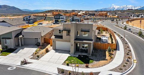 1500 Jett Way, Carson City, NV 89705 Photo