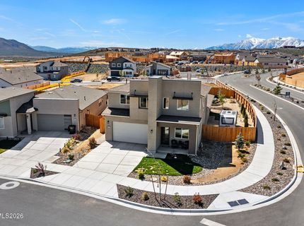 1500 Jett Way, Carson City, NV 89705 Photo