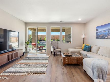 1500 Jett Way, Carson City, NV 89705 Photo