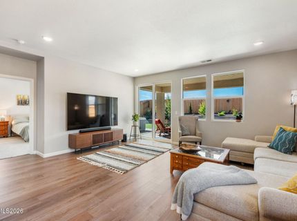 1500 Jett Way, Carson City, NV 89705 Photo