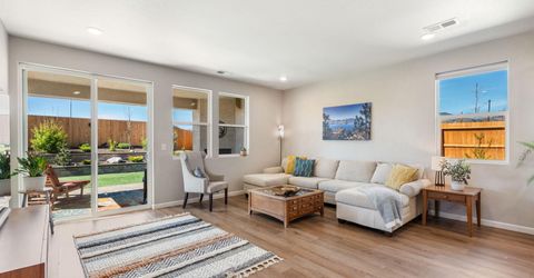 1500 Jett Way, Carson City, NV 89705 Photo