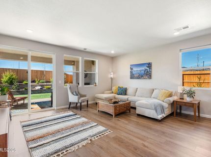 1500 Jett Way, Carson City, NV 89705 Photo