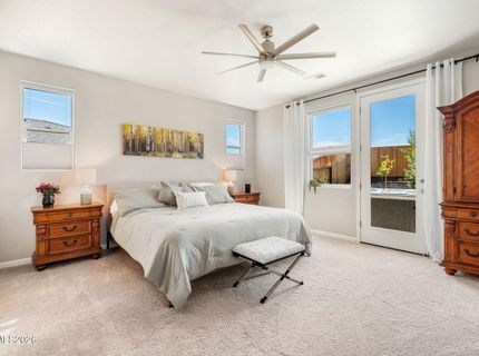 1500 Jett Way, Carson City, NV 89705 Photo