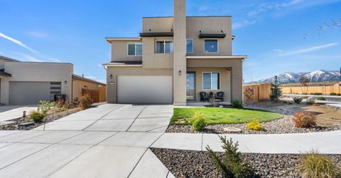 1500 Jett Way, Carson City, NV 89705 Photo