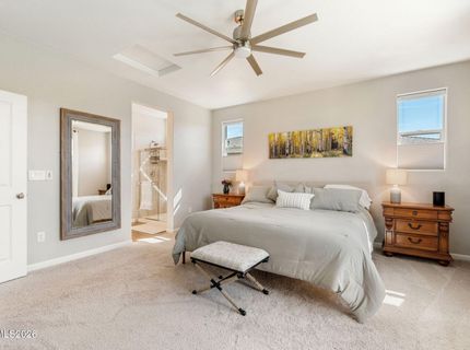 1500 Jett Way, Carson City, NV 89705 Photo