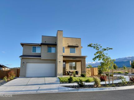 1500 Jett Way, Carson City, NV 89705 Photo