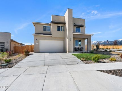 1500 Jett Way, Carson City, NV 89705 Photo