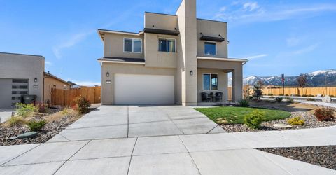 1500 Jett Way, Carson City, NV 89705 Photo