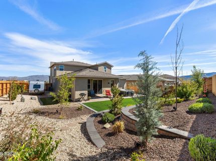 1500 Jett Way, Carson City, NV 89705 Photo