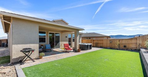 1500 Jett Way, Carson City, NV 89705 Photo