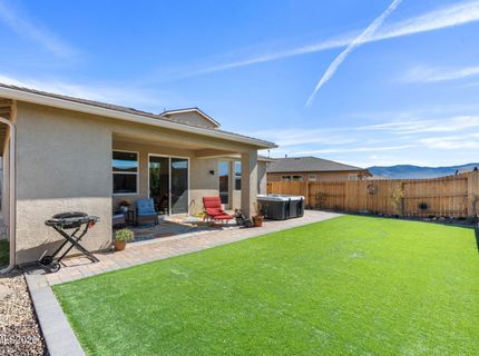 1500 Jett Way, Carson City, NV 89705 Photo