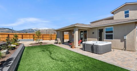 1500 Jett Way, Carson City, NV 89705 Photo