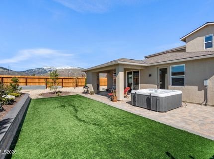 1500 Jett Way, Carson City, NV 89705 Photo